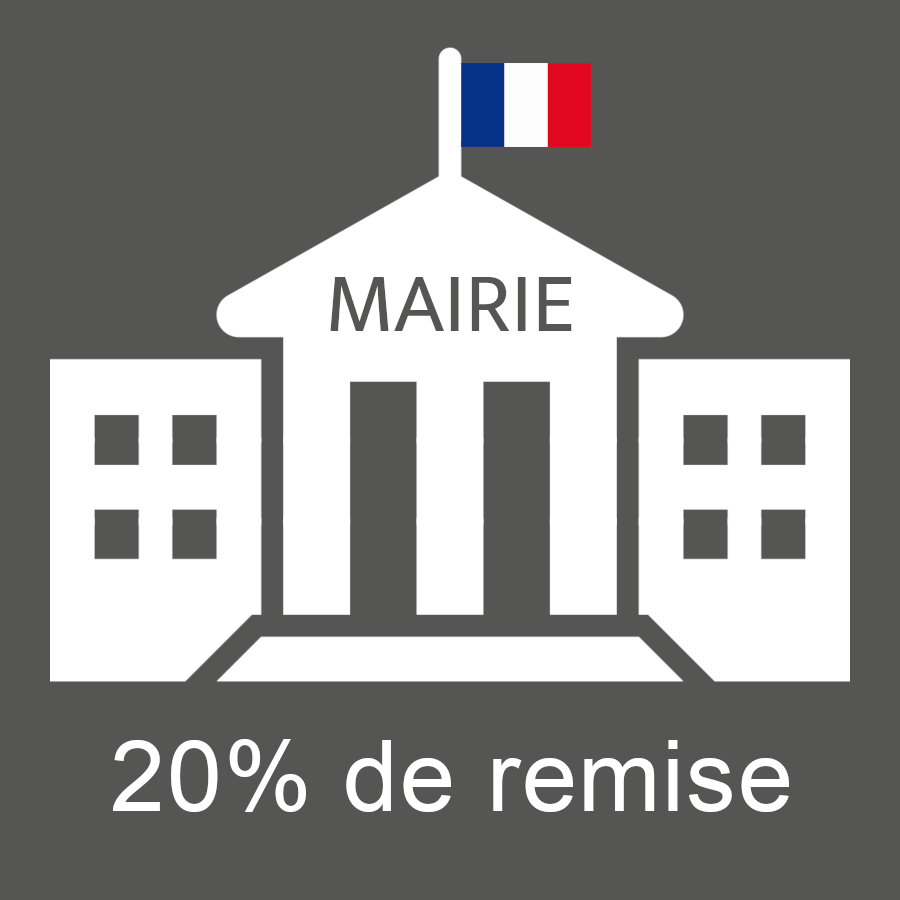 Emails des mairies de France