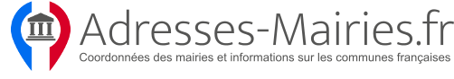 Adresses-Mairies.fr