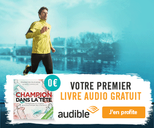 Livres audio et Podcasts avec Audible Amazon