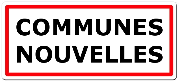 Communes nouvelles