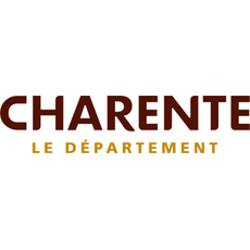 Logo département de la Charente