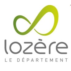 Logo département de Lozère
