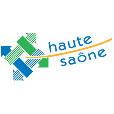 Logo département de Haute-Saône