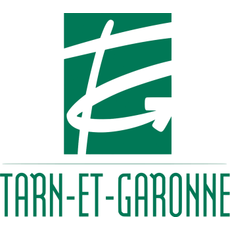 Logo département du Tarn-et-Garonne
