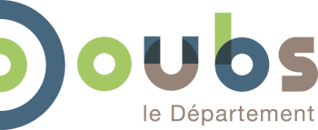 Logo département du Doubs