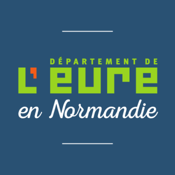 Logo département de l'Eure