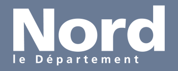 Logo département du Nord