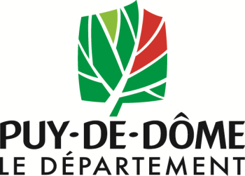 Logo département du Puy-de-Dôme
