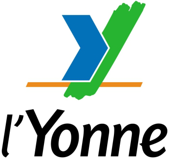 Logo département de l'Yonne