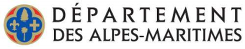 Logo Alpes-Maritimes