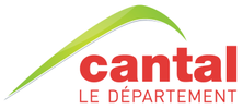 Logo Cantal