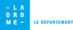 Logo Drôme