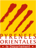 Logo Pyrénées-Orientales