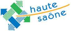Logo Haute-Saône