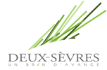 Logo Deux-Sèvres