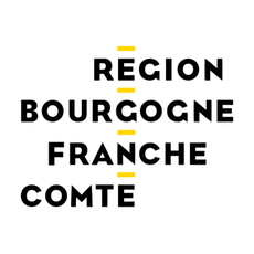 Logo région Bourgogne-Franche-Comté