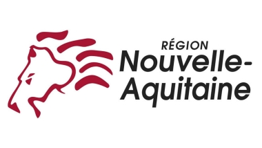 Logo région Nouvelle-Aquitaine