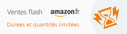 Bénéficiez des meilleures offres et promotions sur Amazon.fr