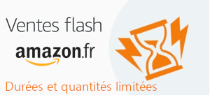 Bénéficiez des meilleures offres et promotions sur Amazon.fr